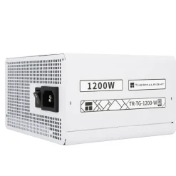 Fuente/PSU ThermalRight TR-TG 1000 80 Plus Gold 1000W ATX 3.0 PCIE 5.0 Modular