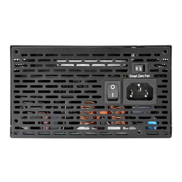 Fuente/PSU Thermaltake Toughpower GF1 80 Plus Gold 850W Modular Negro