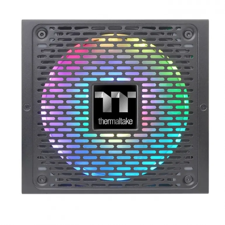 Fuente/PSU Thermaltake Toughpower GF1 A-RGB 80 Plus Gold 850W Modular