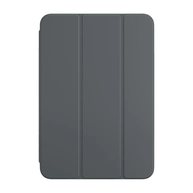 Funda Tablet Apple Smart Folio Para iPad Mini A17 Pro Gris Carbón