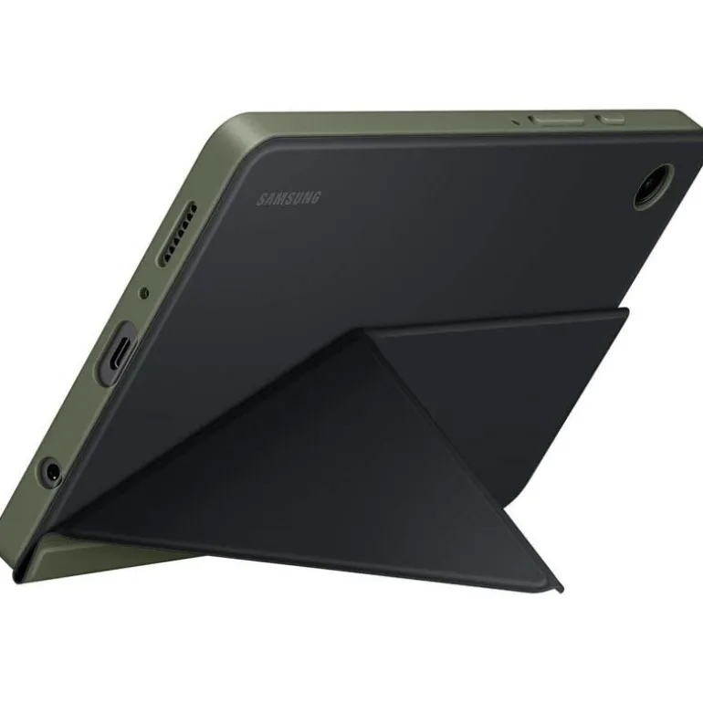 Funda Tablet Samsung Galaxy Tab A9 Negro