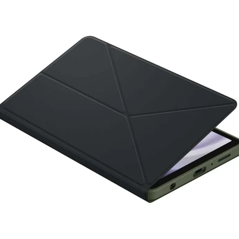 Funda Tablet Samsung Galaxy Tab A9 Negro