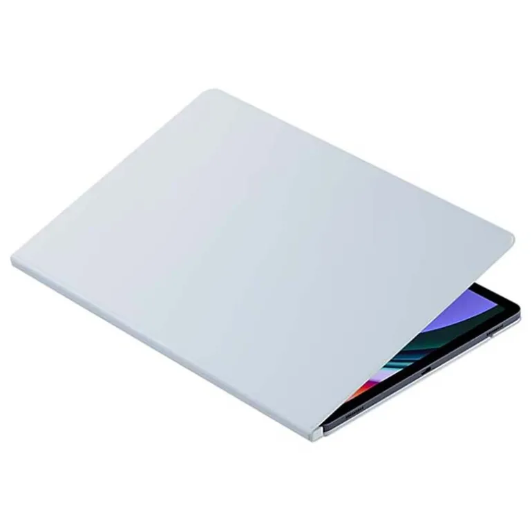 Funda Tablet Samsung Galaxy Tab S9 Plus Smart Book Blanco