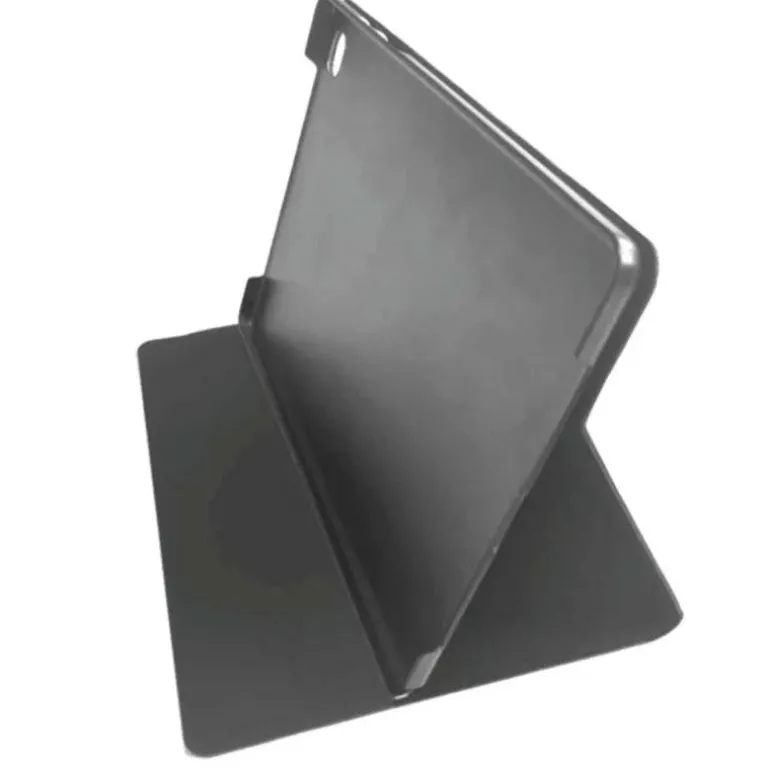 Funda Tablet Silver Sanz Samsung Galaxy Tab A7 2020 Rojo