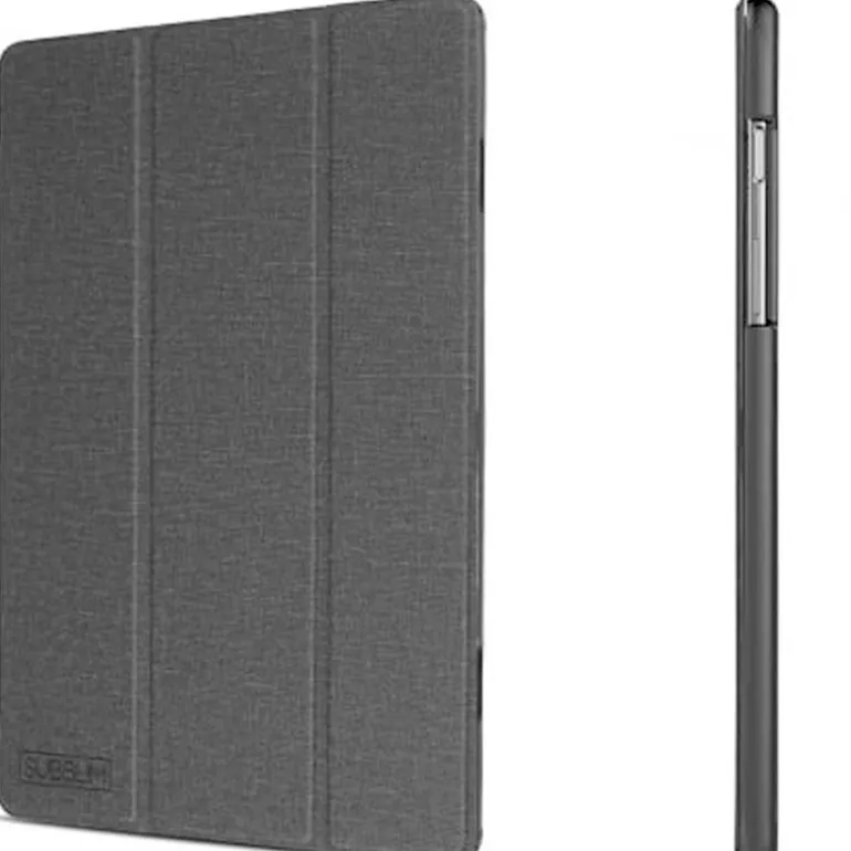 Funda Tablet Subblim Shock Case Para Samsung Tab A9+ 11" Negro