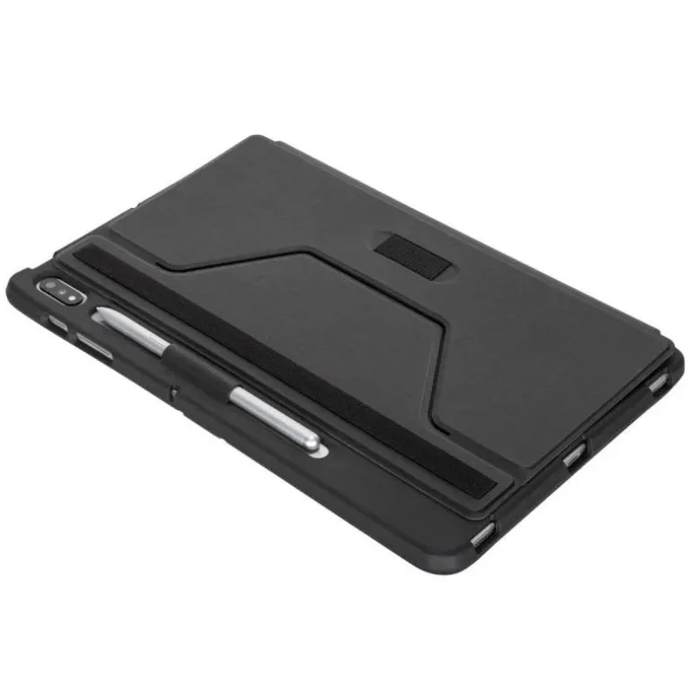 Funda Tablet Targus Samsung Galaxy Tab S9 Plus Negro