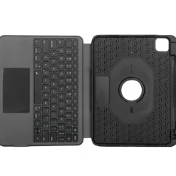 Funda Tablet Targus VersaVu Con Teclado QWERTY Bluetooth 11