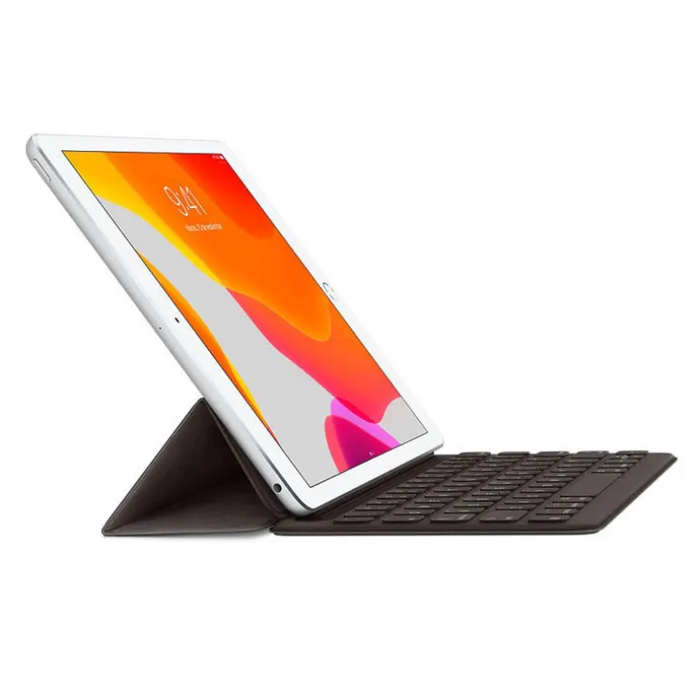 Funda Teclado Apple Smart Keyboard Para iPad Air Pro 10.5" Negro