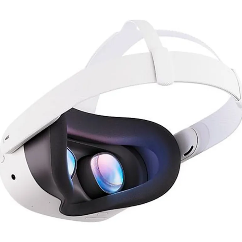 Gafas Realidad Virtual Oculus Meta Quest 3S 256GB