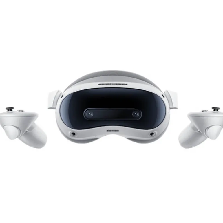 Gafas Realidad Virtual Pico 4 Ultra Realidad Mixta 256GB