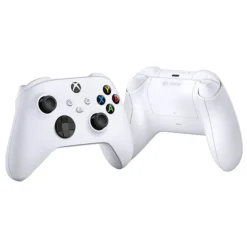 Gamepad  Xbox Series S-X Blanco