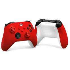 Gamepad Xbox Series S-X Rojo