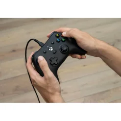 Gamepad Nacon EVOL-X  Xbox Negro