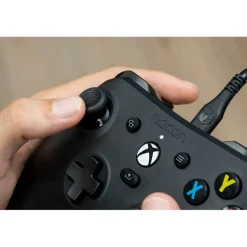 Gamepad Nacon EVOL-X  Xbox Negro