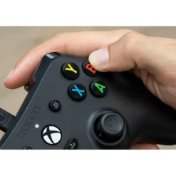 Gamepad Nacon EVOL-X  Xbox Negro