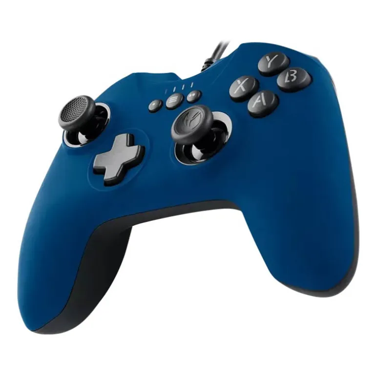 Gamepad Nacon GC-100 PC Azul