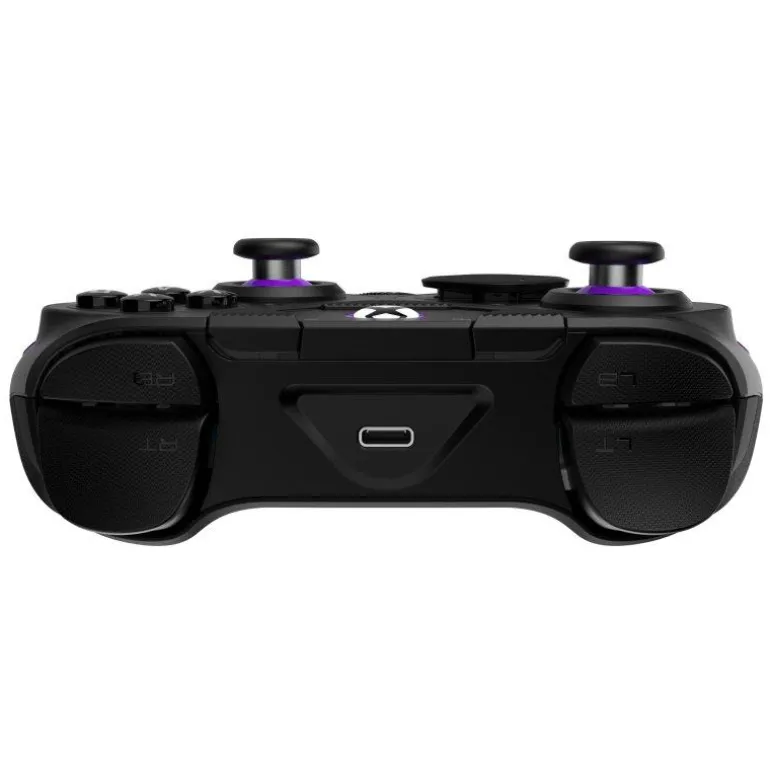 Gamepad PDP Victrix Pro BFG Para Xbox Series/Xbox One/PC Negro