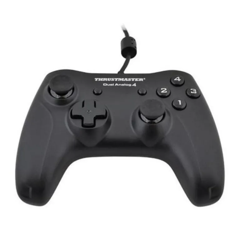 Gamepad Thrustmaster Dual Analog 4 PC