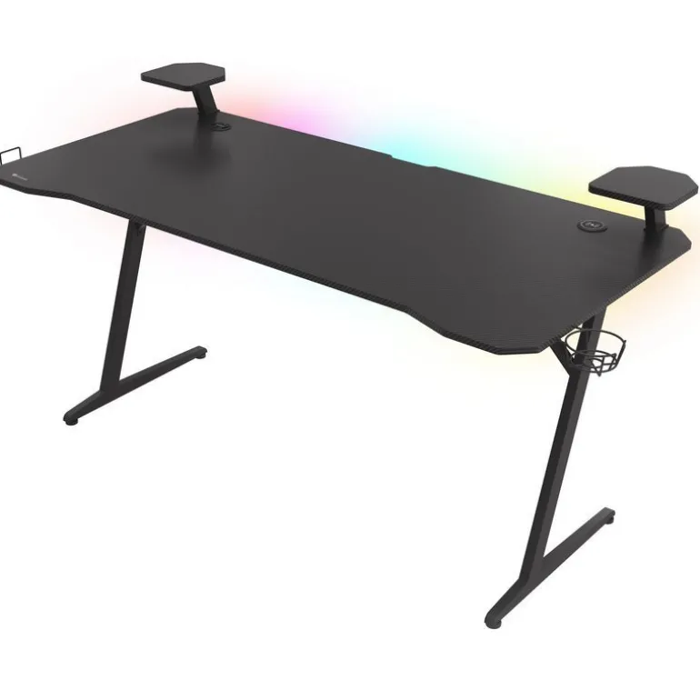 Genesis Holm 510 RGB - Mesa Gaming