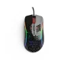 Glorious PC Gaming Race Model D 12000 Dpi Negro Glossy - Ratón