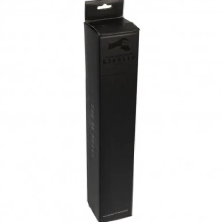 Glorious PC Gaming Race Stealth XL 5mm (Heavy) Negro - Alfombrilla