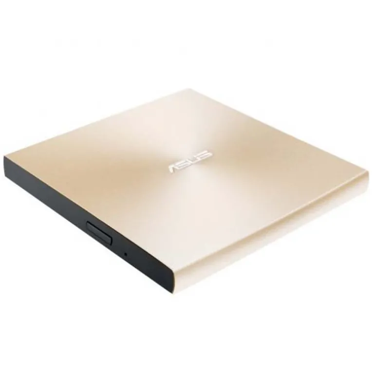 Grabadora Asus Zendrive SDRW-08U8M-U Oro