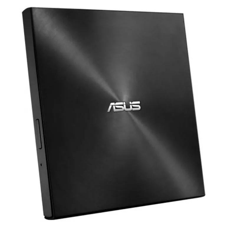 Grabadora Asus ZenDrive SDRW-08U8M-U Externa Negro
