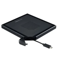 Grabadora Asus Zendrive SDRW-08V1M-U Negro