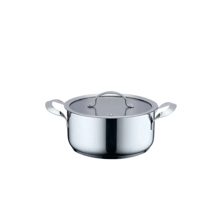 Haeger Olla Acero Inoxidable 16L