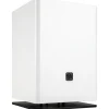 HG-Computers Osmi 3.1 Aluminium Blanco - Caja/Torre