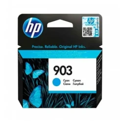 HP Nº 903 Cian - Cartucho