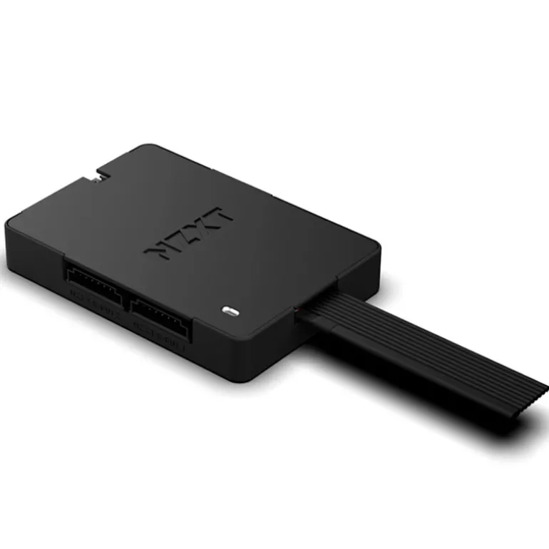 Hub NZXT AC-CRFR1-B1 Digital RGB PWM Fan Speed Controller