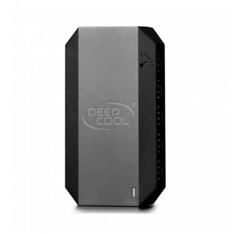 Hub DeepCool FH-10 Hub De 10 Puertos