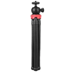 iggual MT360 Con soporte Para Móvil - Mini Trípode