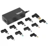 iggual CUA-11T Automático 45W Universal - Cargador Portátil