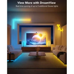 Iluminación  Govee Envisual TV Backlight T2