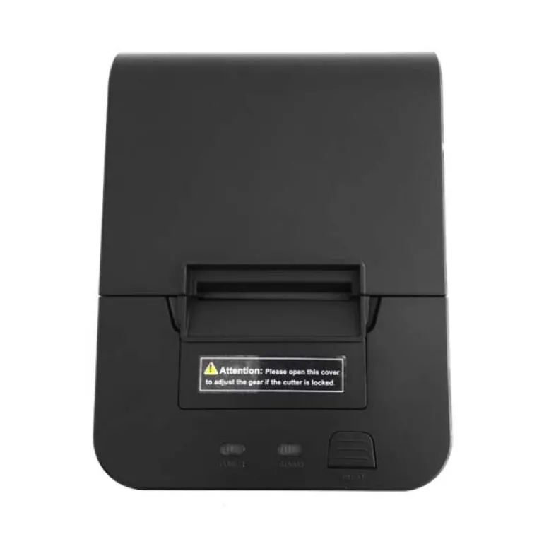 Impresora Térmica Approx POS58AU Tiquets USB