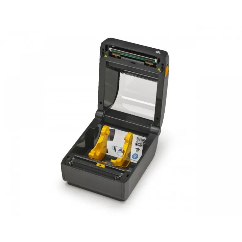 Impresora Térmica Zebra ZD421D USB Bluetooth LAN