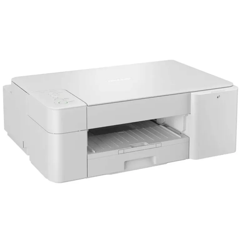 Impresora Brother DCP-J1200W Color Wi-Fi