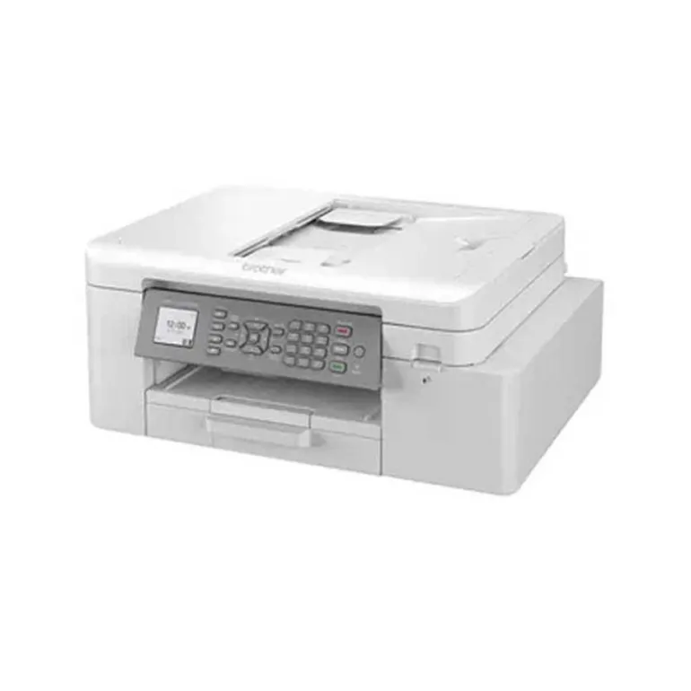 Impresora Brother MFC-J4340DW Color Wi-Fi