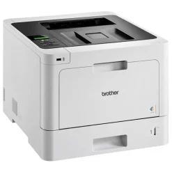 Impresora Laser Brother HL-L8260CDW Duplex Color
