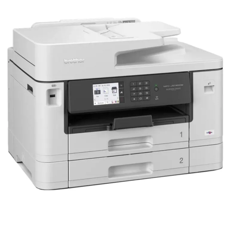Impresora Multifunción Brother MFC-J5740DW A3 Color Wi-Fi Dúplex