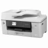 Impresora Multifunción Brother MFC-J6540DWE A3 Color Wi-Fi Dúplex