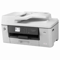 Impresora Multifunción Brother MFC-J6540DWE A3 Color Wi-Fi Dúplex