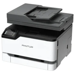 Impresora Multifunción PANTUM CM2200FDW USB Wi-Fi Color