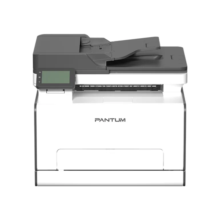 Impresora Multifunción PANTUM CM2100ADW USB Wi-Fi Láser Color