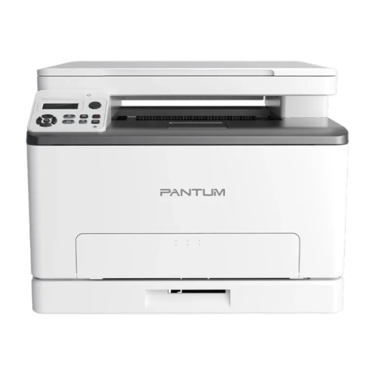Impresora Multifunción PANTUM CM1100DW USB Wi-Fi Color