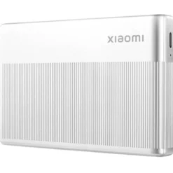 Impresora Portátil Xiaomi Photo Printer 1S Bluetooth Plata