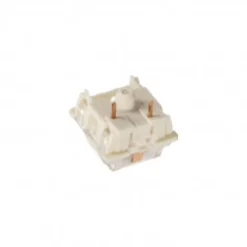 Interruptores Teclado Glorious PC Gaming Race Gateron Brown Switches (120 Piezas)