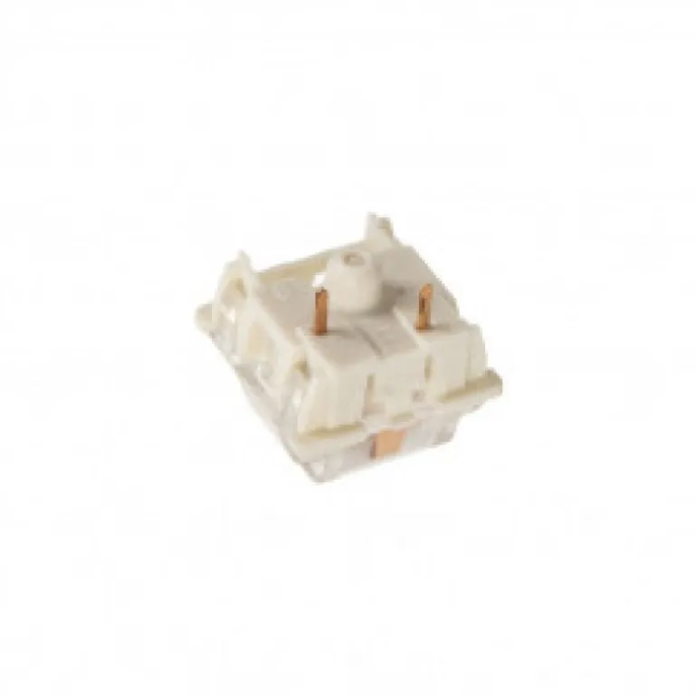 Interruptores Teclado Glorious PC Gaming Race Gateron Red Switches (120 Piezas)